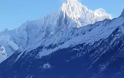 Les Houches (74310)