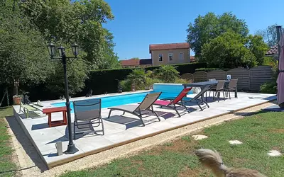 Angoumé (40990)