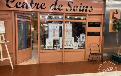Paris 6E