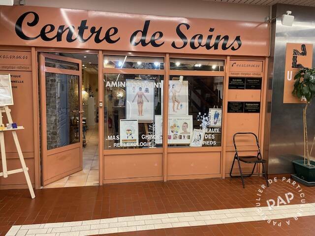 Paris 6E