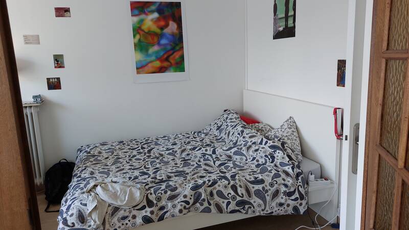Paris 20E (75020)