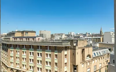 Paris 11E (75011)