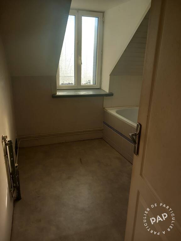 Vente appartement 4 pièces 52 m² Le Portel (62480) - 52 m² - 90.000 € | Particulier à Particulier — 6