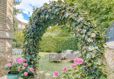 Vente maison 6 pièces Versailles (78000)