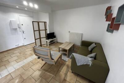 Location chambre en colocation 4 pièces Cergy (95)