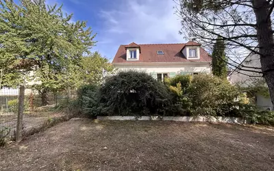 La Frette-Sur-Seine (95530)