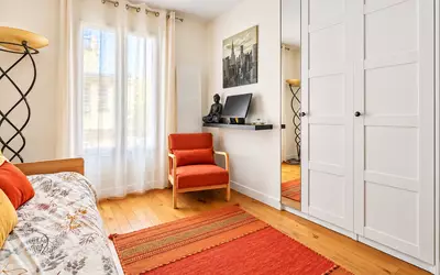 Paris 17E (75017)