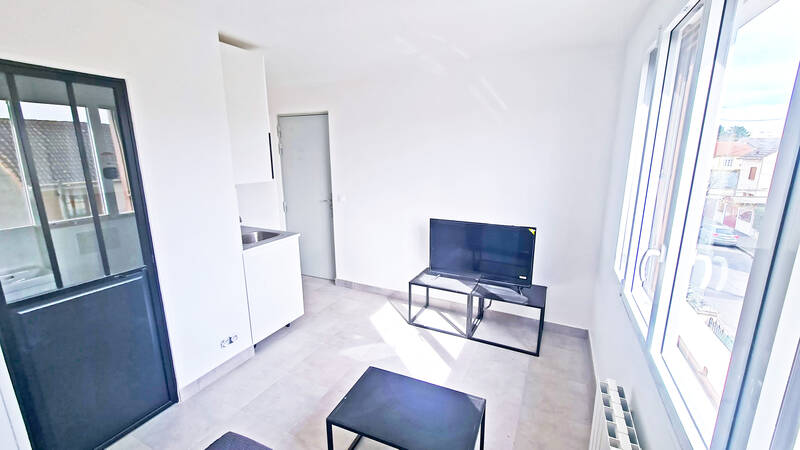 Saint-Denis (93200)
