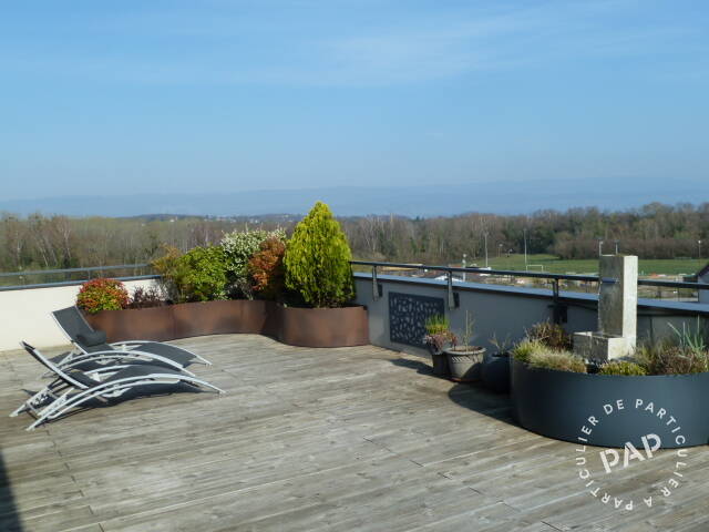 Vente appartement 4 pièces 105 m² Sciez (74140) - 105 m² - 520.000 € | Particulier à Particulier — 6