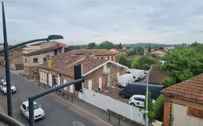 Toulouse (31000)