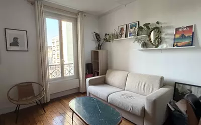Paris 18E (75018)