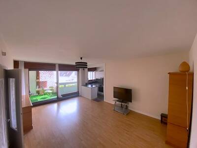 Vente appartement 2 pièces Auxerre (89)
