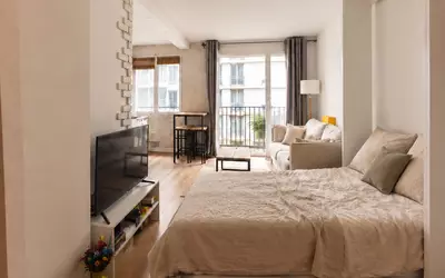 Paris 12E (75012)