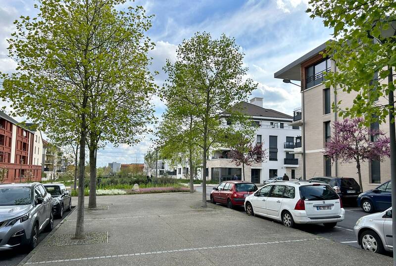 Cormeilles-En-Parisis (95240)