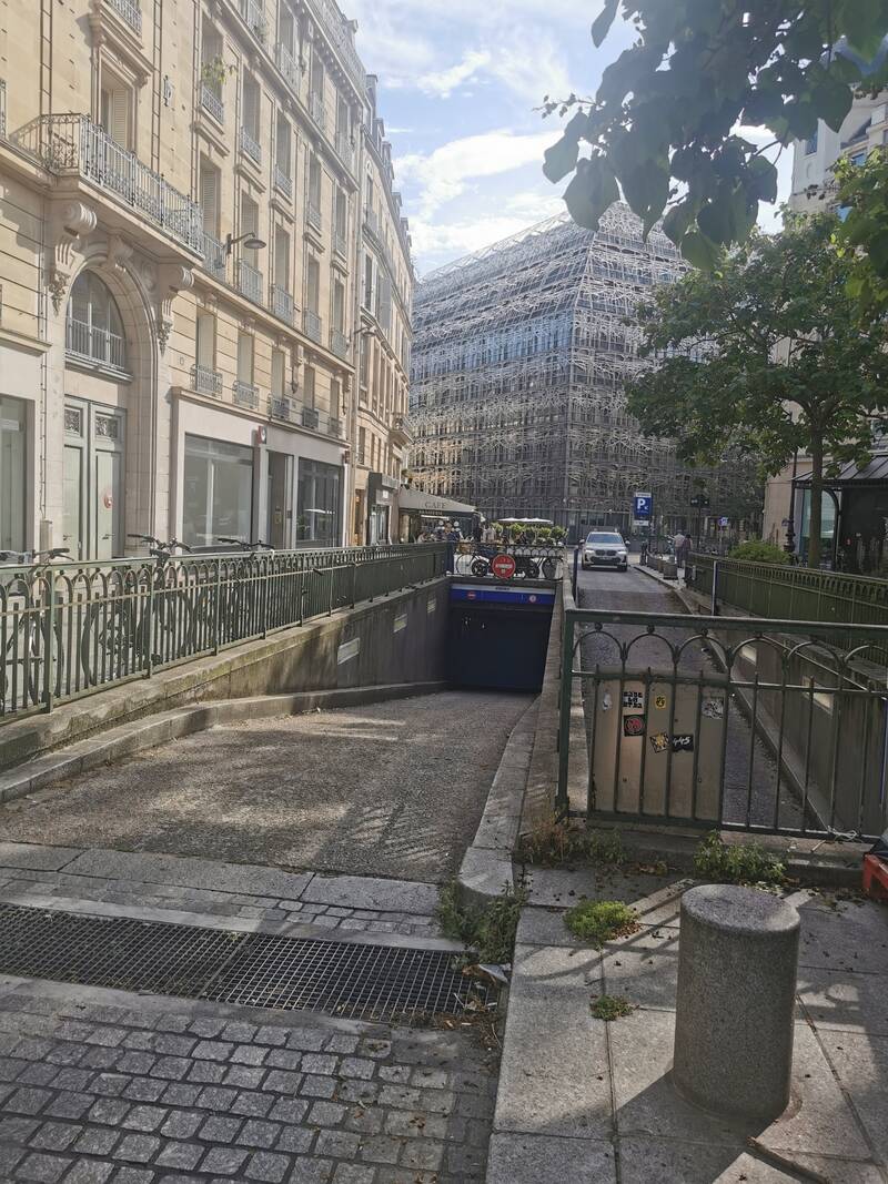 Paris 1Er (75001)