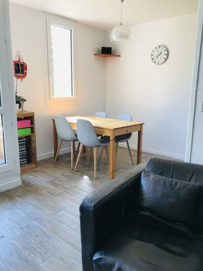 Vente appartement 4 pièces Le Raincy (93340)