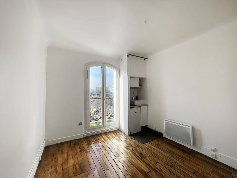 Paris 15E (75015)