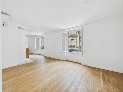 Vente appartement 5 pièces Nanterre (92000)