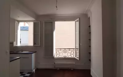 Paris 12E (75012)