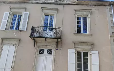 Laval (53000)