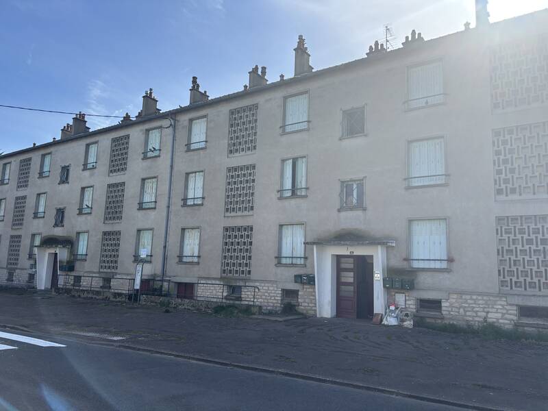 Cosne-Cours-Sur-Loire (58200)