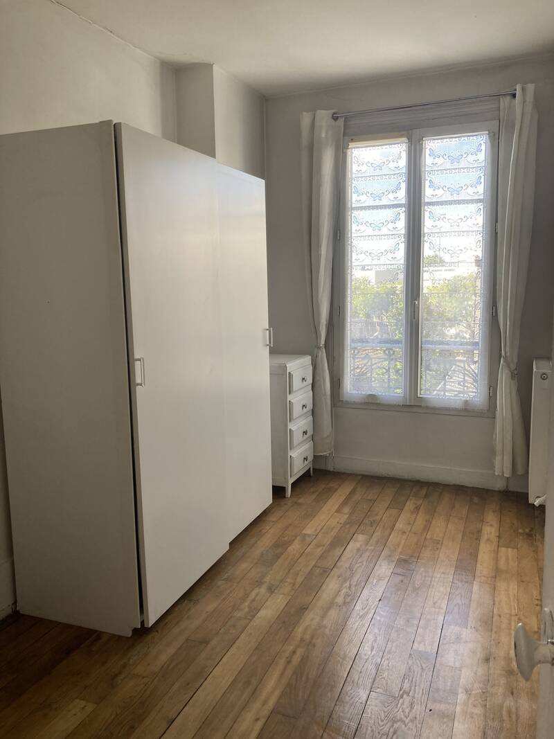 La Courneuve (93120)