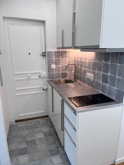 Location appartement 3 pièces Versailles (78000)