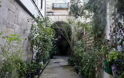 Paris 4E (75004)