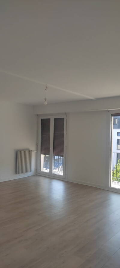 Location appartement 3 pièces Châtellerault (86100)