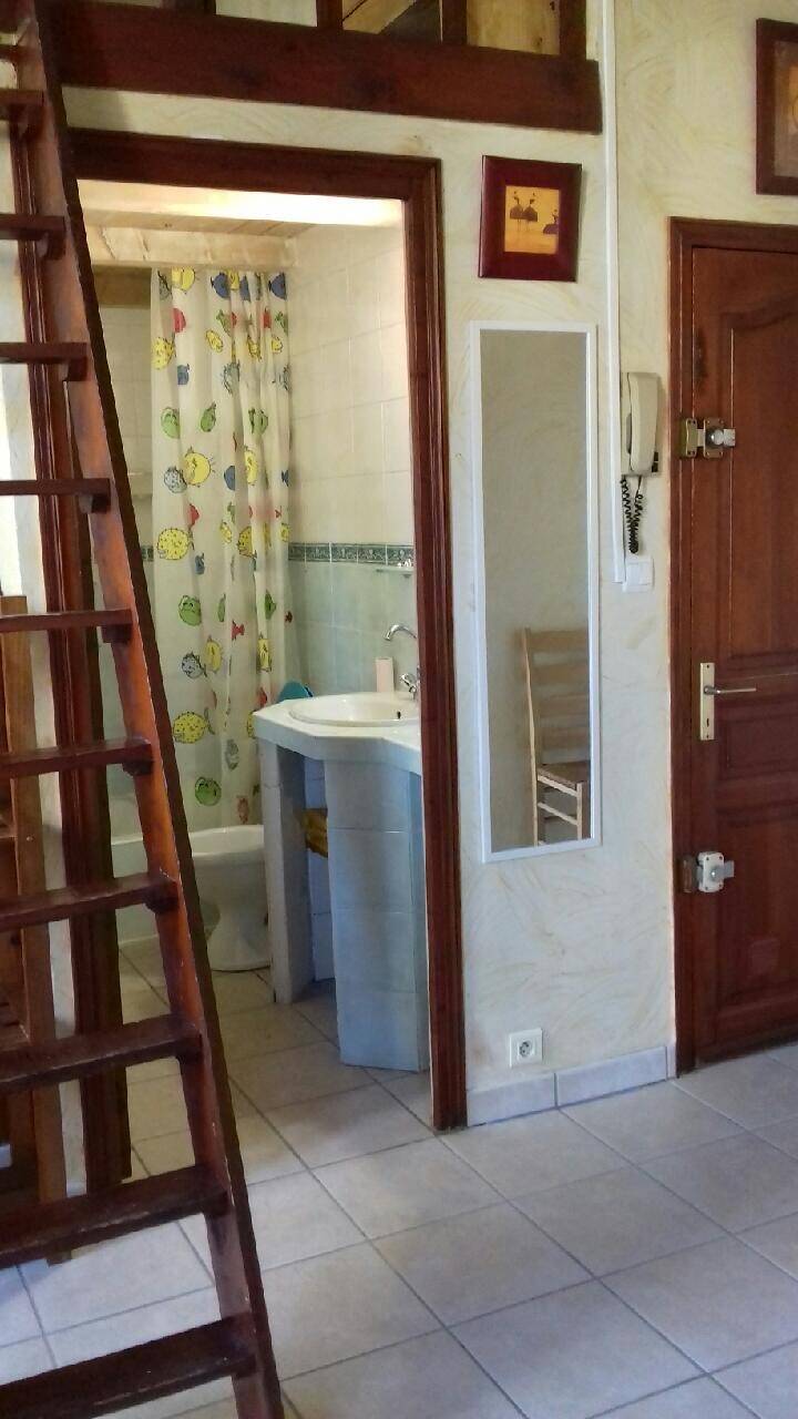 Marseille 8E