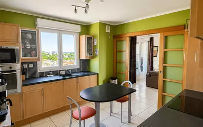 Montpellier (34000)
