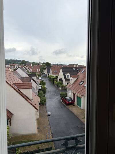 Location appartement 2 pièces Nanterre (92000)