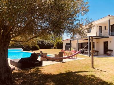 Vente maison 6 pièces Poucharramet (31370)