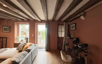 Mauves-Sur-Huisne