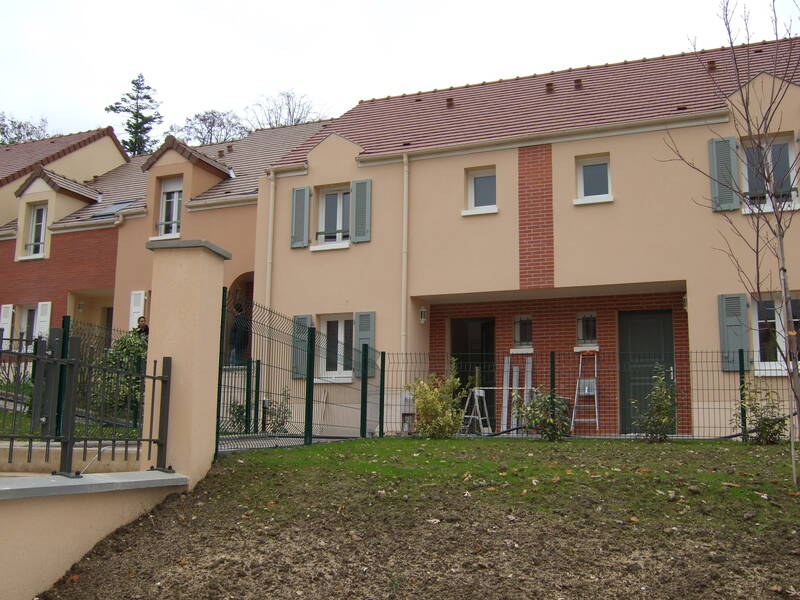 Mézières-Sur-Seine (78970)