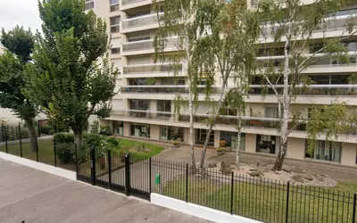 Courbevoie (92400)