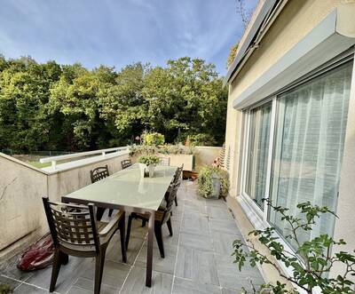 Vente appartement 4 pièces Nandy (77176)