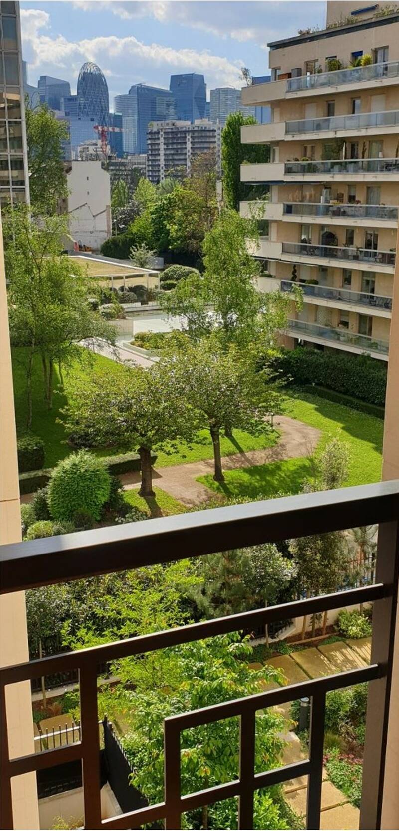 Neuilly-Sur-Seine (92200)