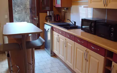 Louée, Pour Investisseur Amiens