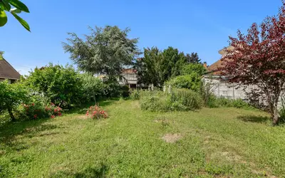 Montigny-Lès-Cormeilles (95370)