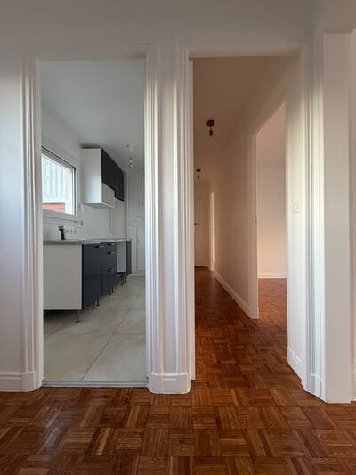 Vente appartement 3 pièces Courbevoie (92400)