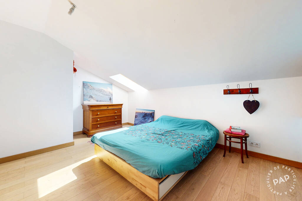 Vente maison 195 m² Le Pin (38730) - 195 m² - 492.000 € | Particulier à Particulier — 12
