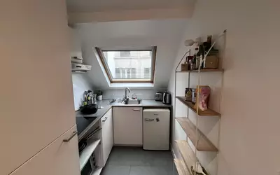 Paris 20E (75020)