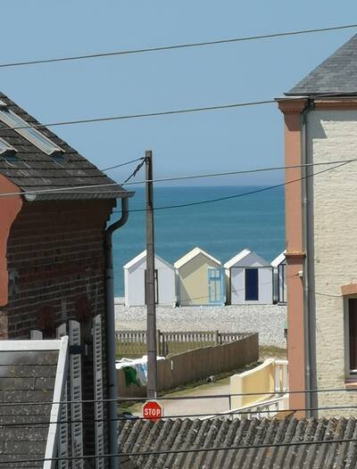 Vente maison 5 pièces Cayeux-sur-Mer (80410)