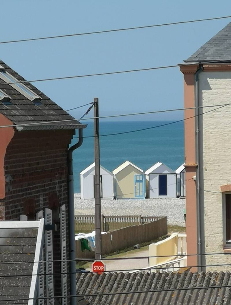 Cayeux-Sur-Mer (80410)