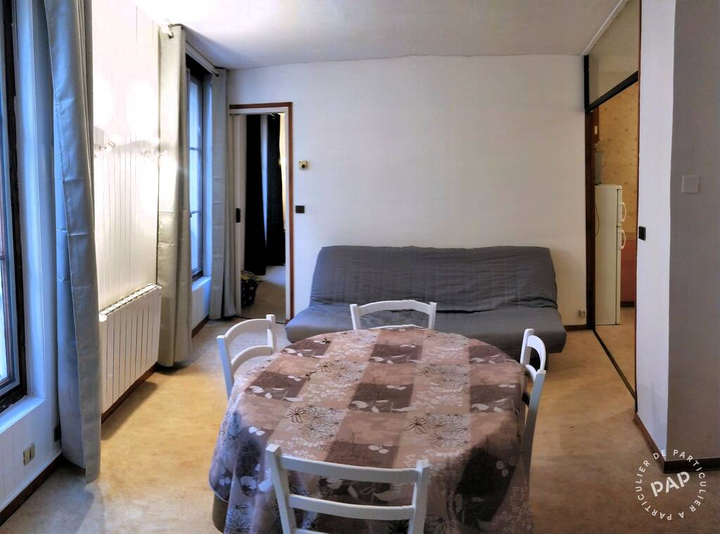 Appartement a louer saint-cloud - 2 pièce(s) - 41 m2 - Surfyn