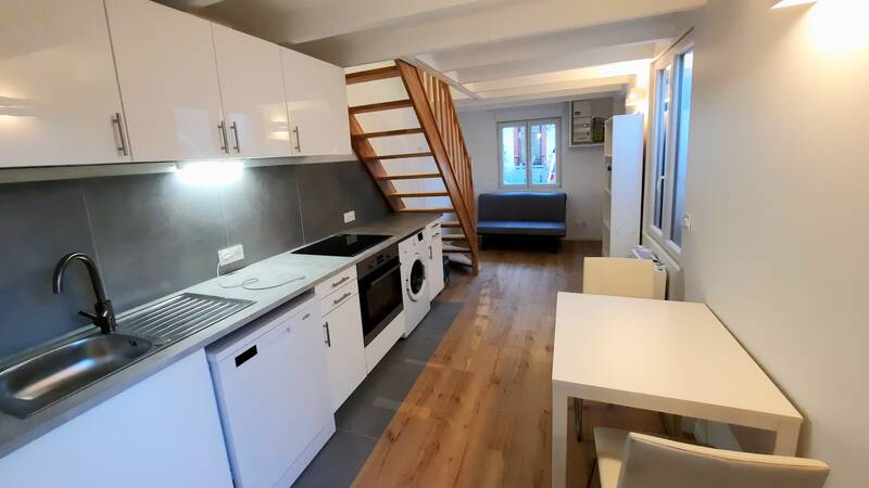Saint-Denis (93200)