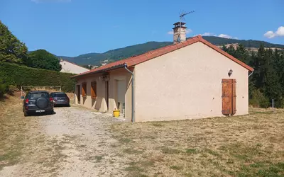 Vanosc (07690)