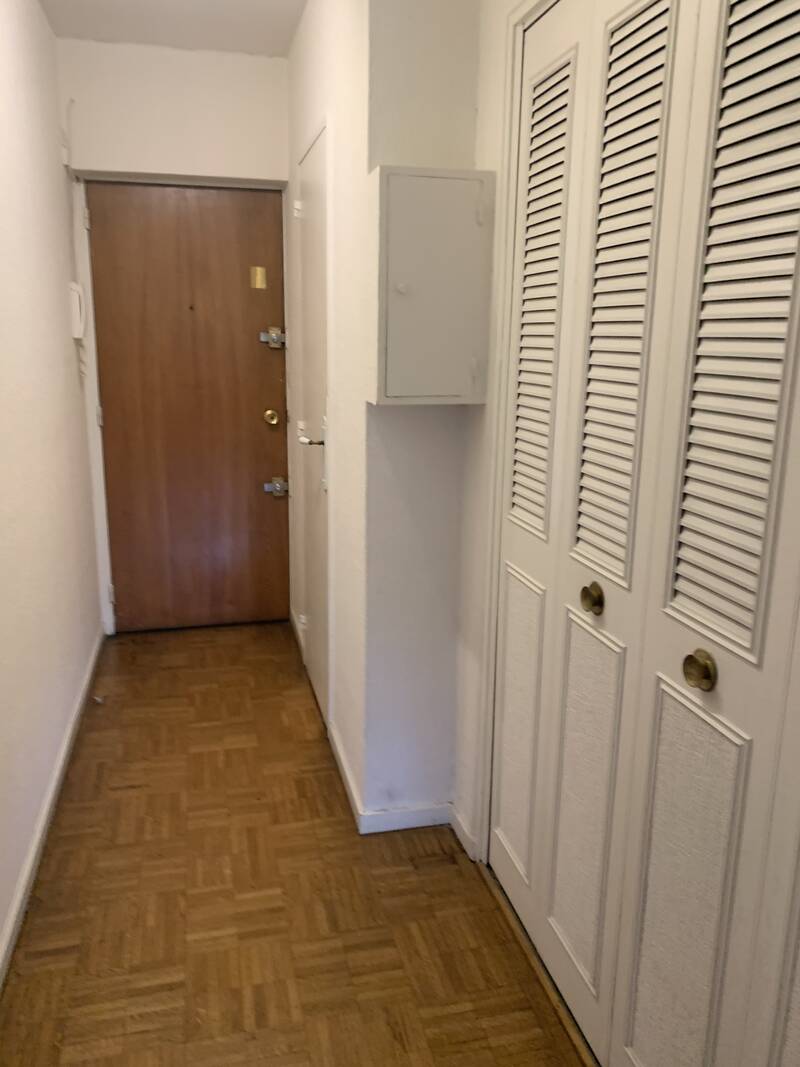 Paris 20E (75020)