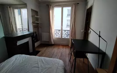 Paris 18E (75018)